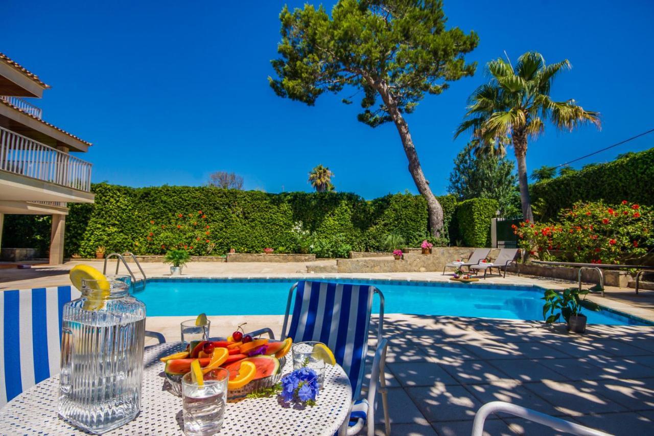 Ideal Property Mallorca - Angelo Can Picafort  Exterior photo